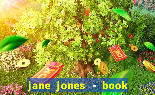 jane jones - book of kings 2 slot