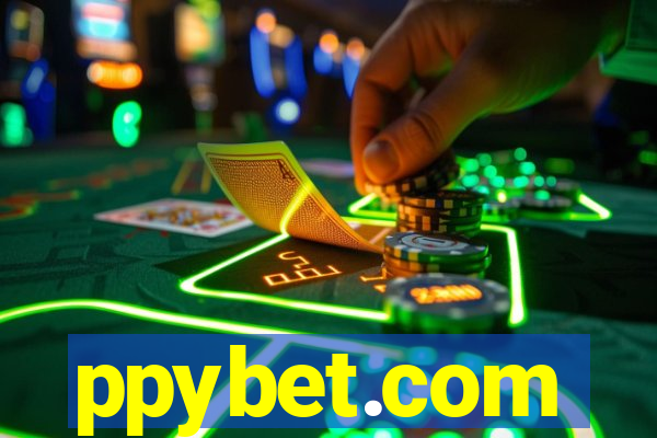 ppybet.com