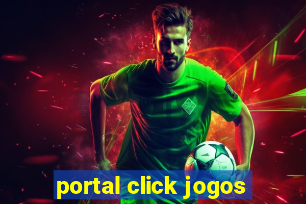 portal click jogos