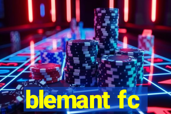 blemant fc