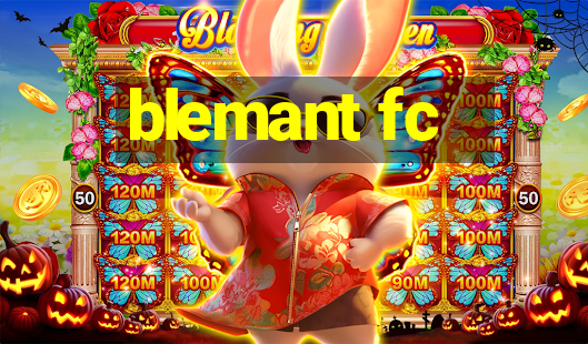 blemant fc