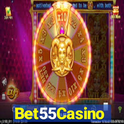 Bet55Casino