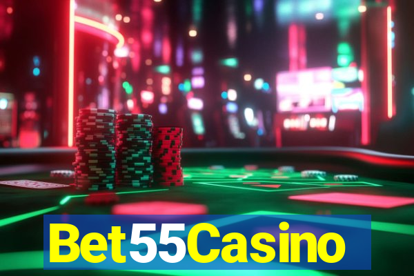 Bet55Casino