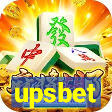 upsbet