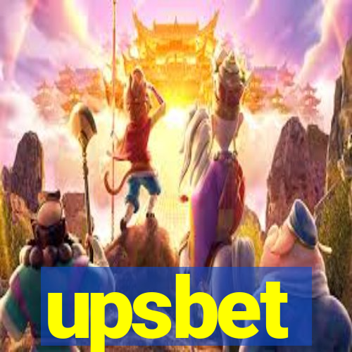 upsbet