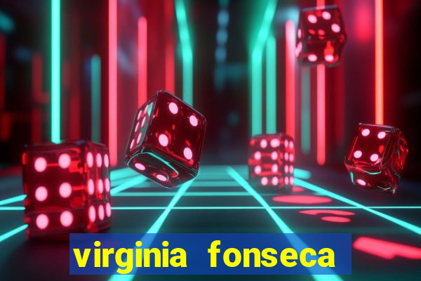 virginia fonseca jogo do tigrinho