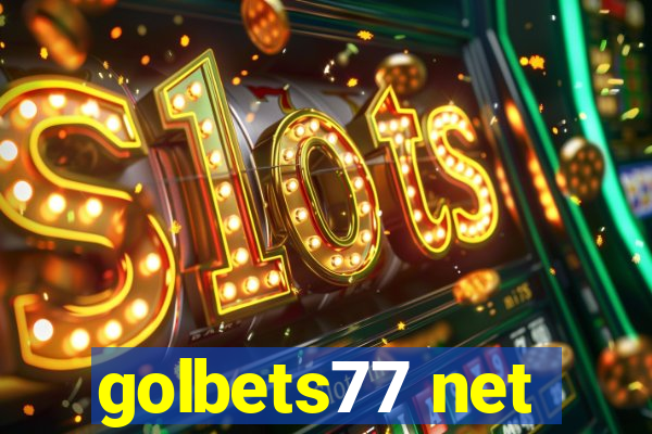 golbets77 net