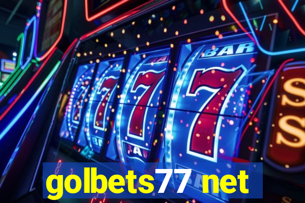 golbets77 net