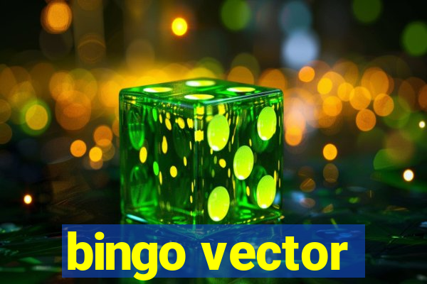 bingo vector