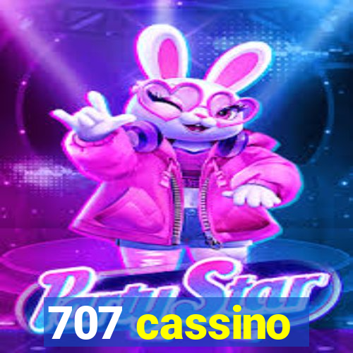 707 cassino