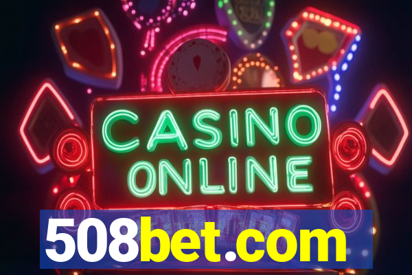 508bet.com