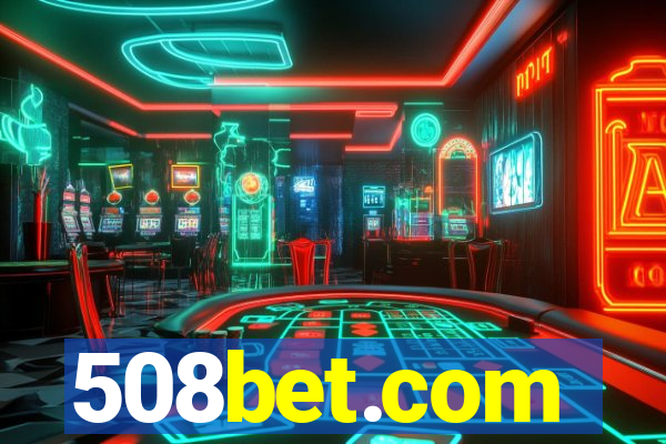 508bet.com