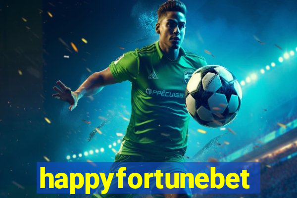 happyfortunebet.com