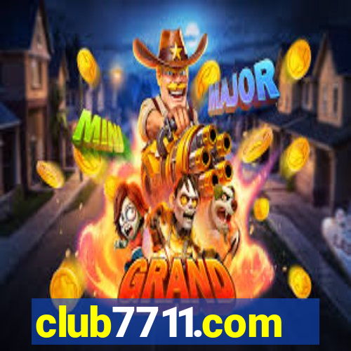 club7711.com