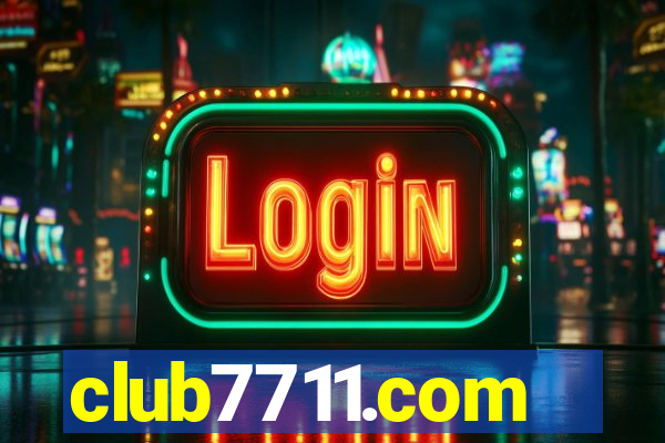 club7711.com