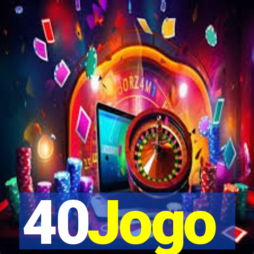 40Jogo