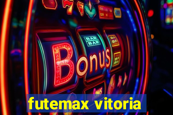 futemax vitoria