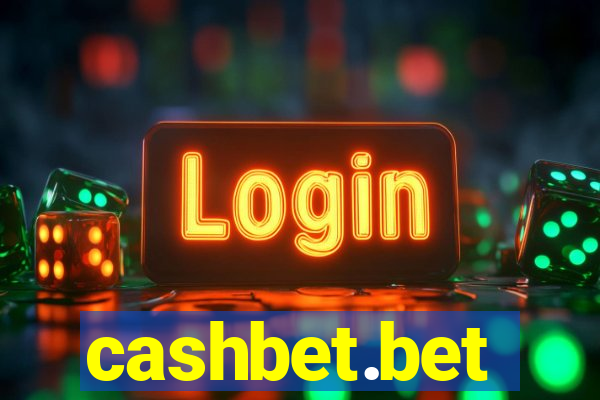 cashbet.bet