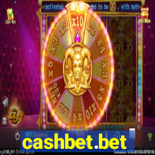 cashbet.bet