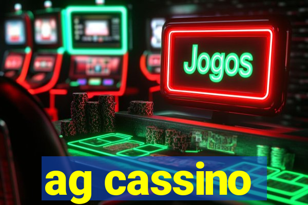 ag cassino