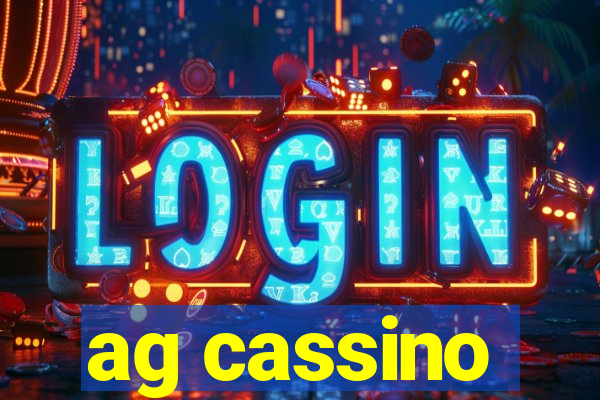 ag cassino