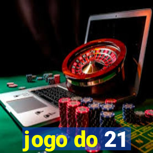 jogo do 21