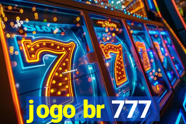 jogo br 777