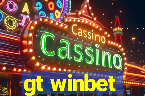 gt winbet