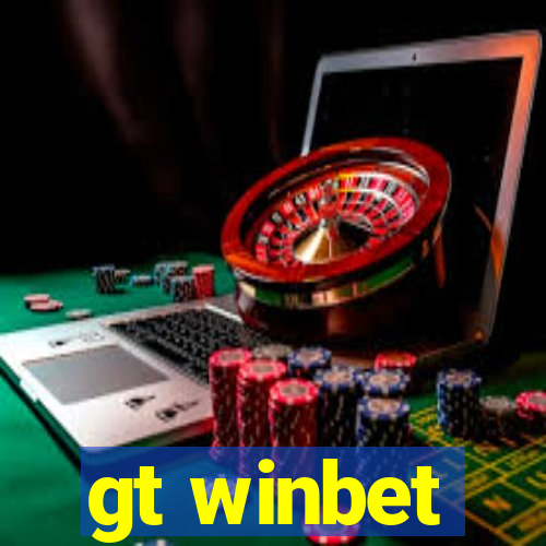 gt winbet