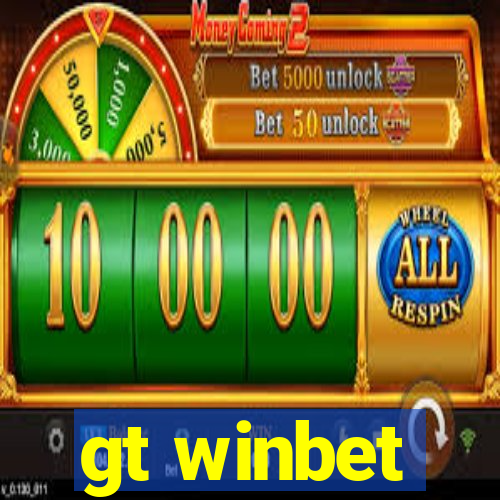 gt winbet