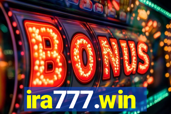 ira777.win