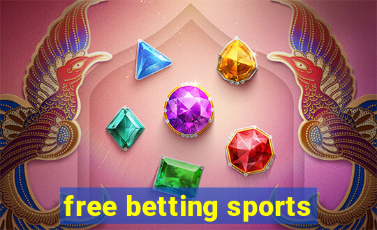 free betting sports