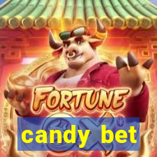 candy bet