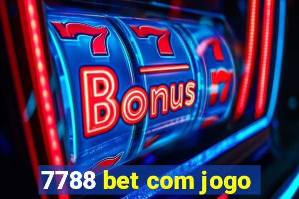 7788 bet com jogo