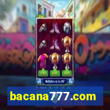 bacana777.com