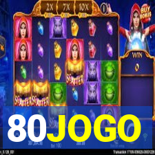 80JOGO