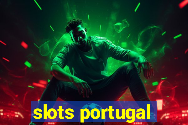 slots portugal