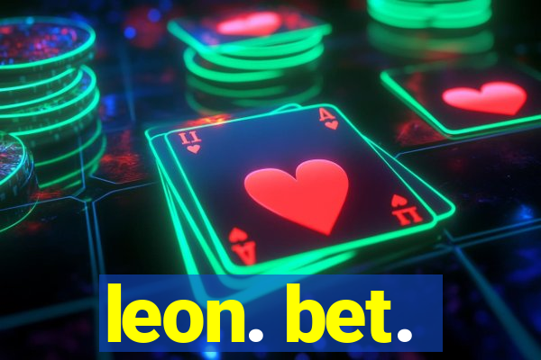 leon. bet.