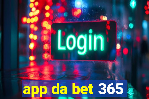 app da bet 365