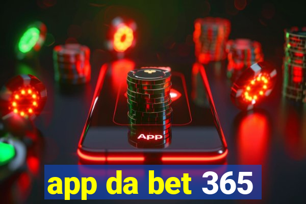 app da bet 365