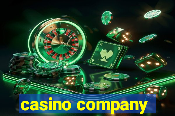 casino company