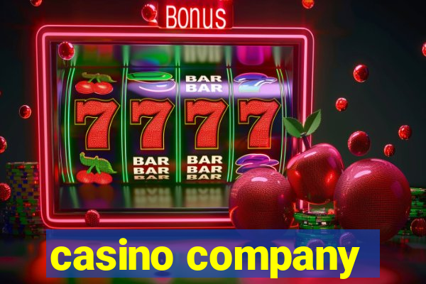 casino company