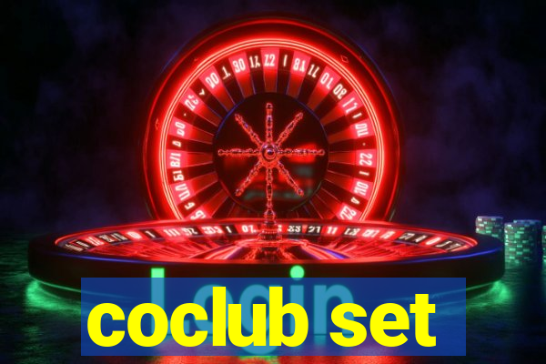 coclub set