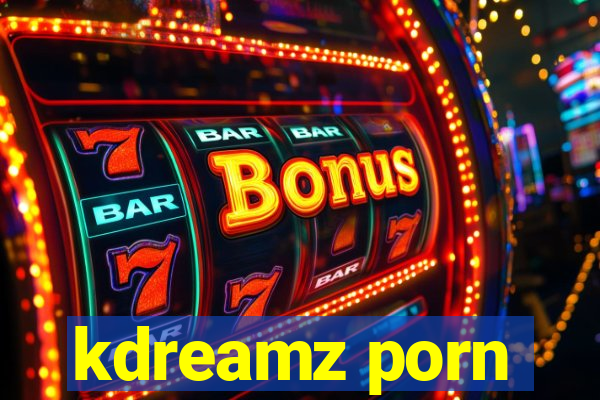 kdreamz porn