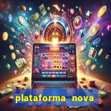 plataforma nova fortune rabbit