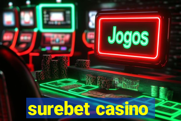 surebet casino