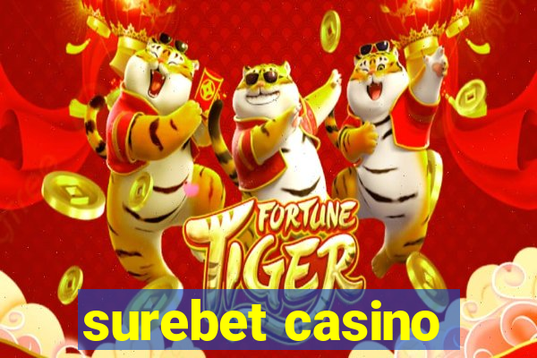 surebet casino