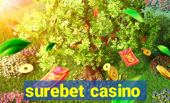 surebet casino