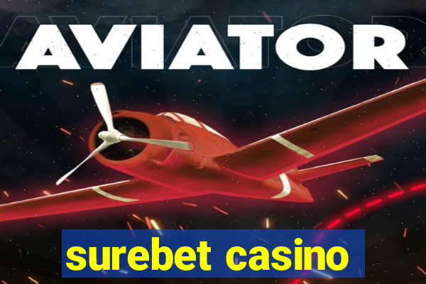 surebet casino