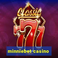 minniebet casino